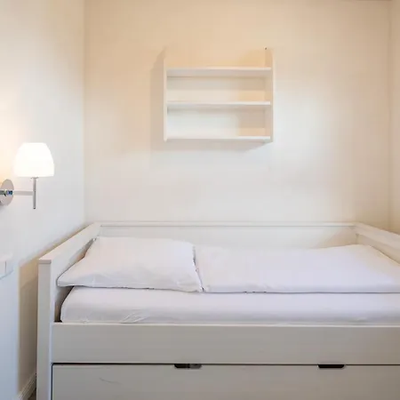 Сasa de vacaciones Basstoelpel *