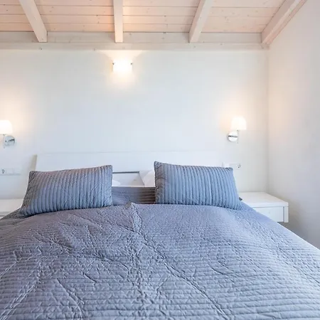 Basstoelpel Holiday home *