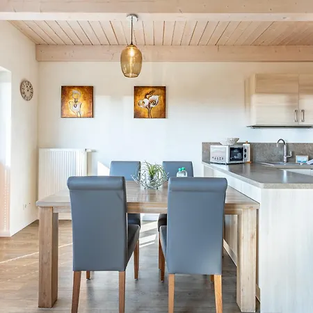 Basstoelpel Dom wakacyjny *