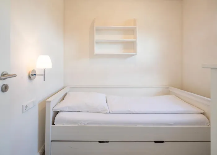 Casa vacanze Basstoelpel *