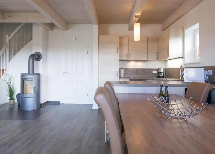 Basstoelpel Casa vacanze Dagebüll