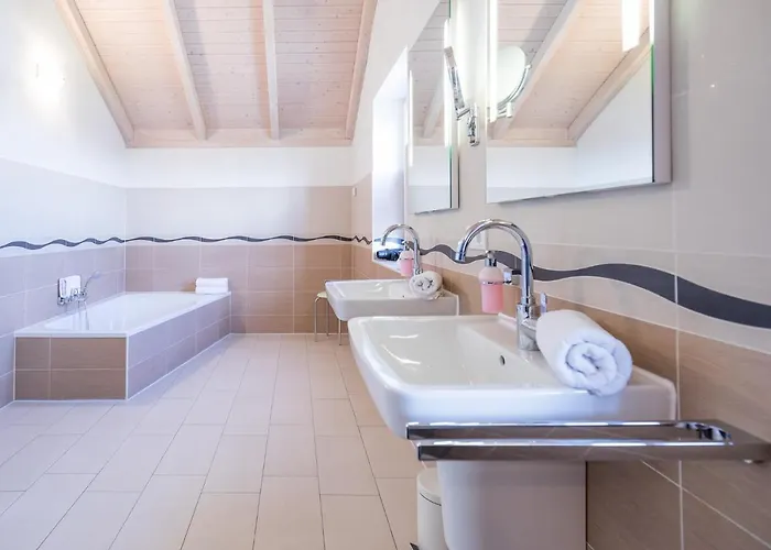 Casa vacanze Basstoelpel Dagebüll